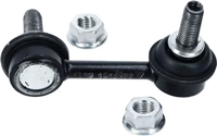 Rod/Strut, stabiliser Right LEMFORDER for HONDA CIVIC VII Hatchback